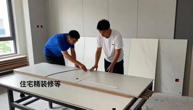 空间优化背景下局部改造迎来新的发展机会