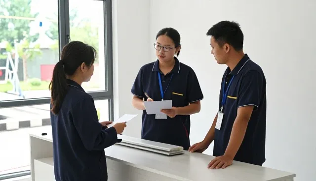 办公空间装修材料维护与使用注意事项