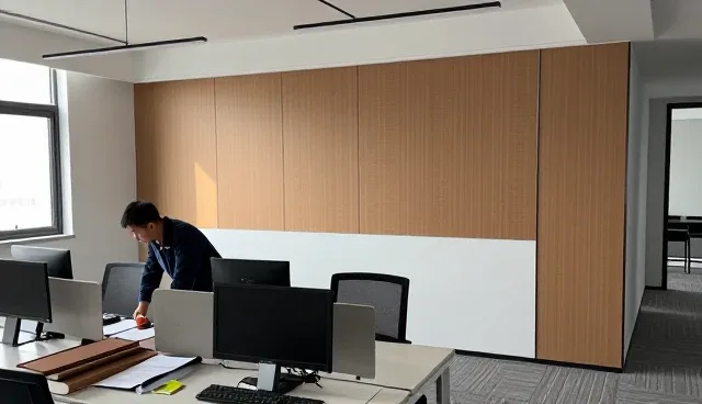 河南香柏木装饰装修工程有限公司解答关于办公空间装修的问题