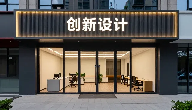 定制衣柜帮助解决创新设计问题